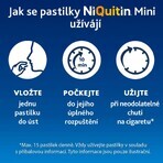 Niquitine mini 4mg tabletten 3 x 20 tabletten