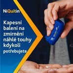 Niquitine mini 4mg tabletten 3 x 20 tabletten