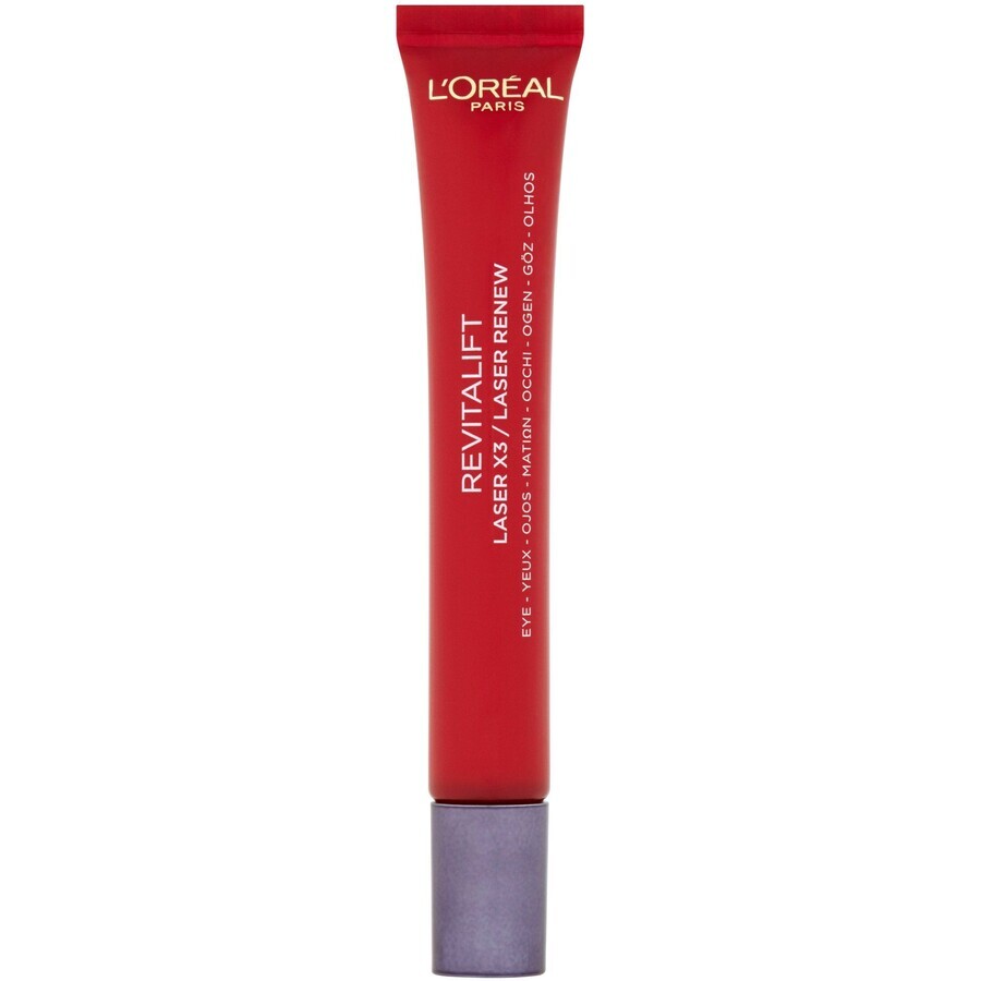 L'Oréal Paris Revitalift Laser Eye Cream 15 ml