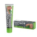 Biomed Gum Health dentifrice naturel 100 g