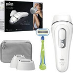 Braun Epilator IPL Silk-expert Pro 3, PL3122