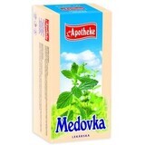 Apotheke Tisana alla melissa 20x1,5 g 20 x 1,5 g