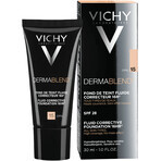 Vichy Dermablend 15 Blush corrector fluido 30 ml