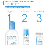 Bioderma Hydrabio H2O Micellar Lotion 250 ml