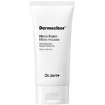 Dr Jart+ Dermaclear Micro Schuimend Reinigingsschuim 120 ml