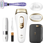 Braun Silk-expert Pro PL5149 Depiladora IPL