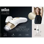 Braun Silk-expert Pro PL5149 Depiladora IPL