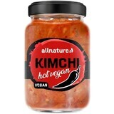 Allnature Kimchi Caldo Vegan 300 g