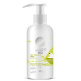 Gel da bagno biologico certificato Little Siberia per bambini 250 ml