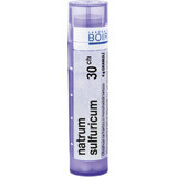 Boiron Natrum Sulfuricum CH30 gránulo 4 g