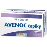 Boiron Avenoc supositorios 10 uds