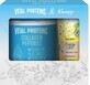 Confezione regalo Vital Proteins Collagen Peptide 567g + gel doccia Kneipp 200ml