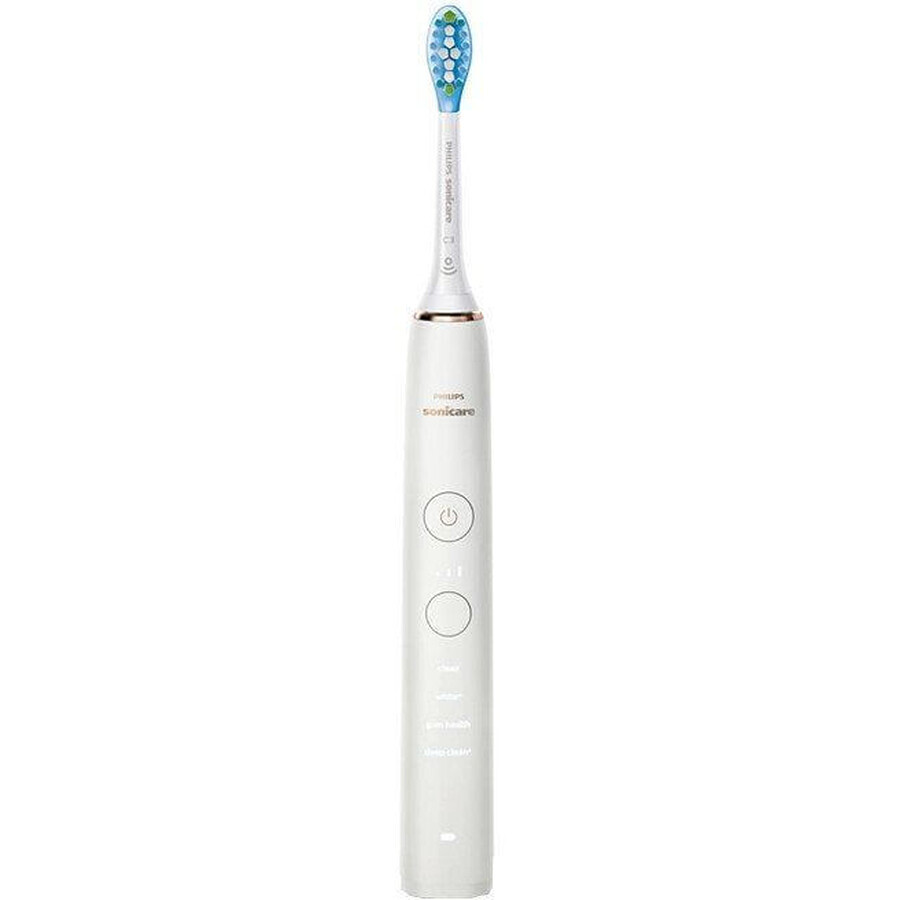 Philips Sonicare DiamondClean 9000 elektrische tandenborstel met toepassing HX9911/94