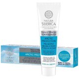 Natura Siberica Dentifricio Naturale Protezione Artica 100 g