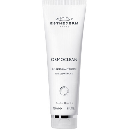 Institut Esthederm Gel Limpiador Institut Esthederm OSMOCLEAN Light 150 ml