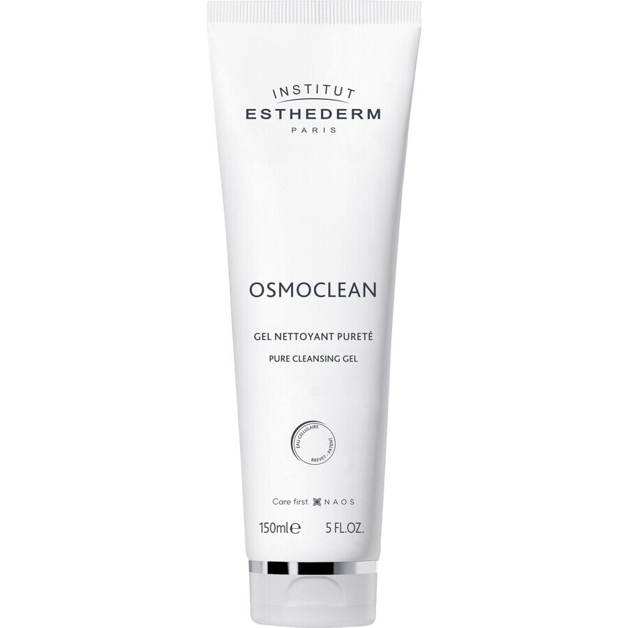 Institut Esthederm Gel Limpiador Institut Esthederm OSMOCLEAN Light 150 ml