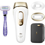 Braun Silk-expert PRO PL5147 Epilator IPL