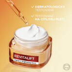 L'Oréal Paris Revitalift Verhelderende Vitamine C Crème 50 ml