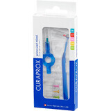 Curaprox Brosses interdentaires Curaprox CPS 06 Prime Start 0,6 - 1,1 mm