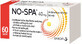 No-Spa &#174; 40mg, 60 compresse