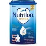 Nutrilon 5 Advanced 800 g