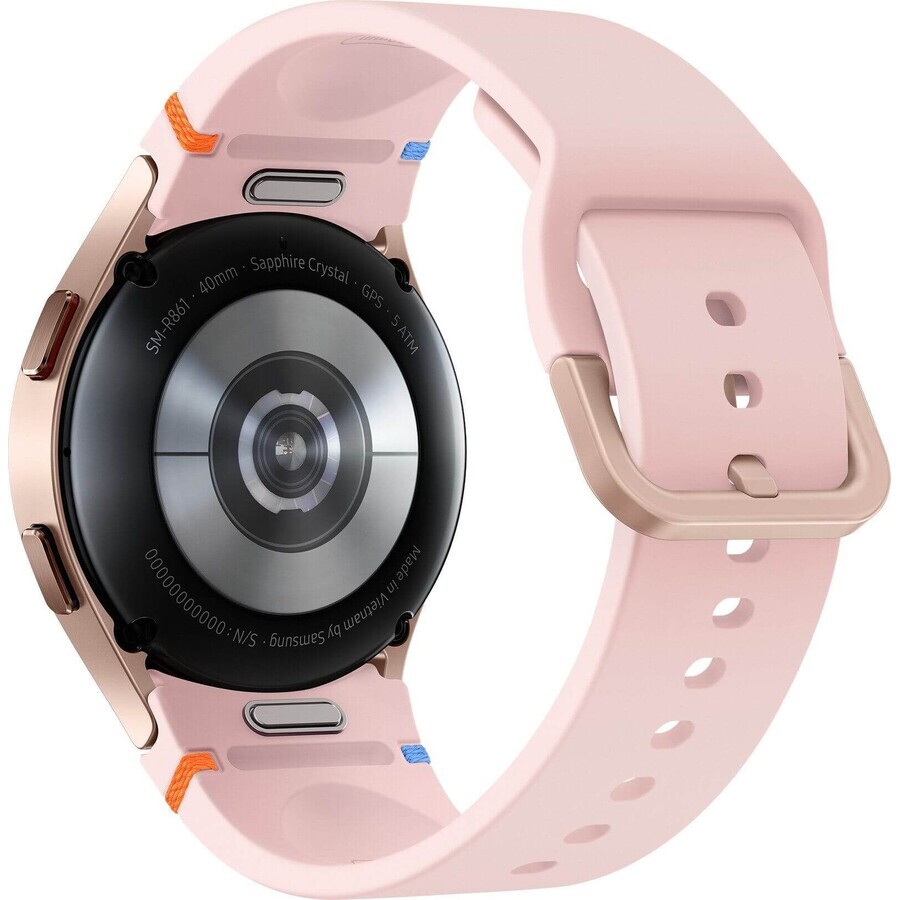 Samsung Galaxy Watch FE rosa