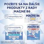 Magne B6 470 mg/5 mg 60 compresse