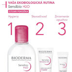 Bioderma Sensibio H2O agua micelar para pieles sensibles 250 ml