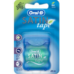 Oral-B SATIN floss mint floss 25 m