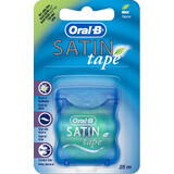 Oral-B SATIN floss mint floss 25 m