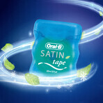 Oral-B SATIN floss mint floss 25 m