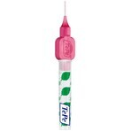 Cepillo interdental TePe Original 0,4 mm rosa 6 uds.