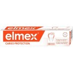 Elmex Protezione Carie Dentifricio con aminofluoruro 75 ml