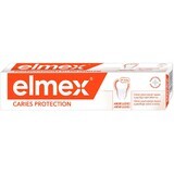 Elmex Protezione Carie Dentifricio con aminofluoruro 75 ml