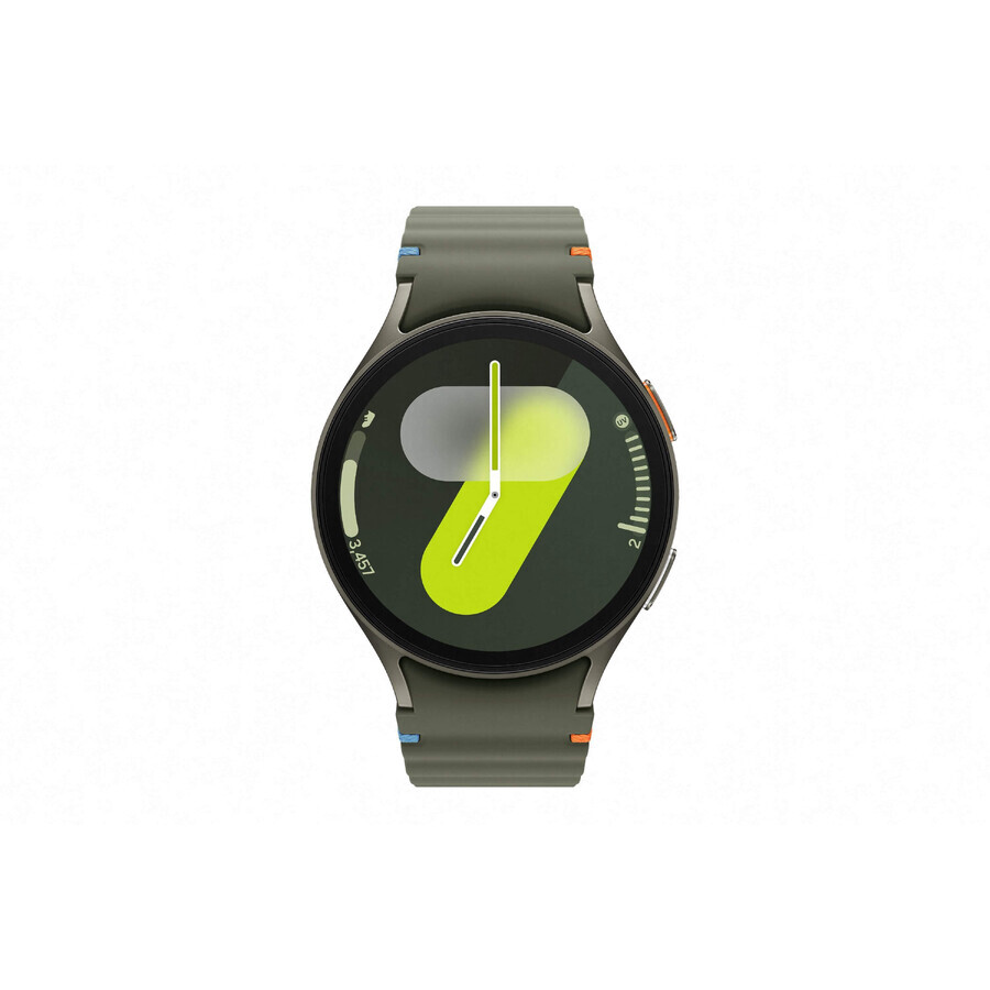 Samsung Galaxy Watch7, 44mm, verde