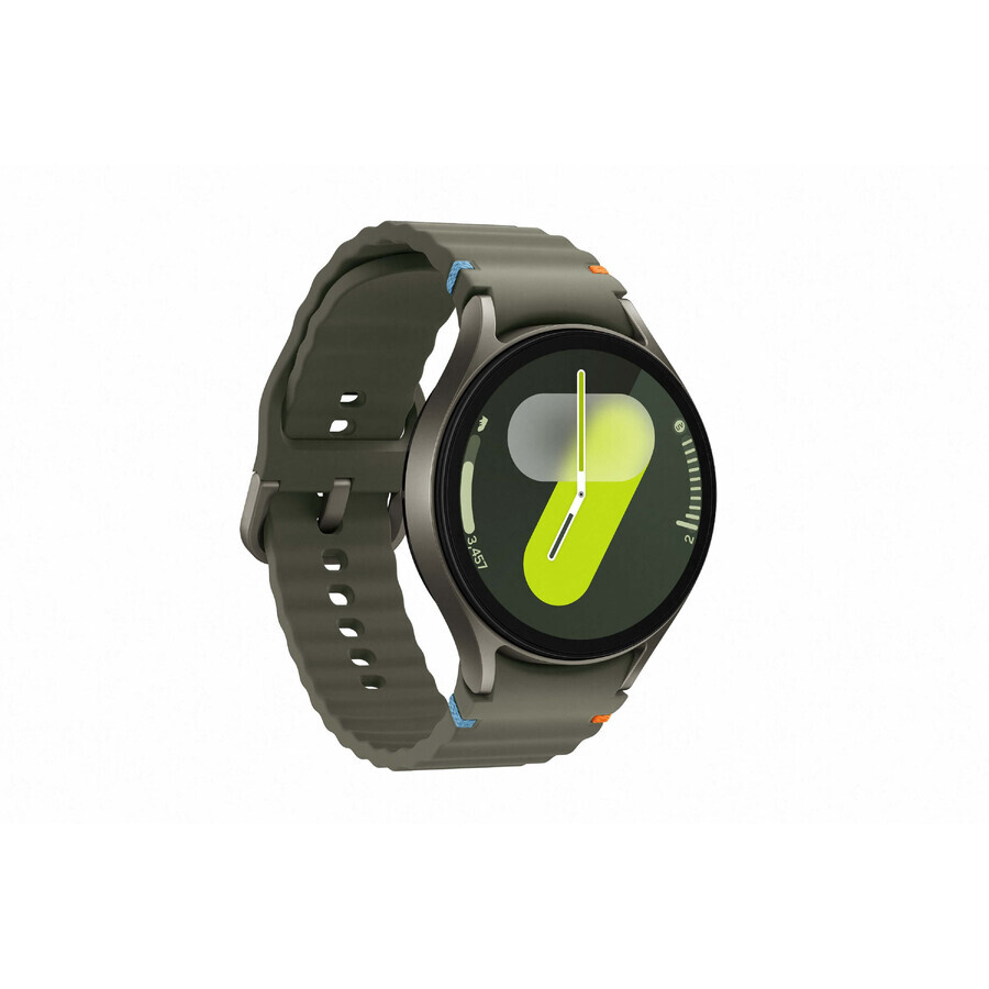 Samsung Galaxy Watch7, 44mm, verde