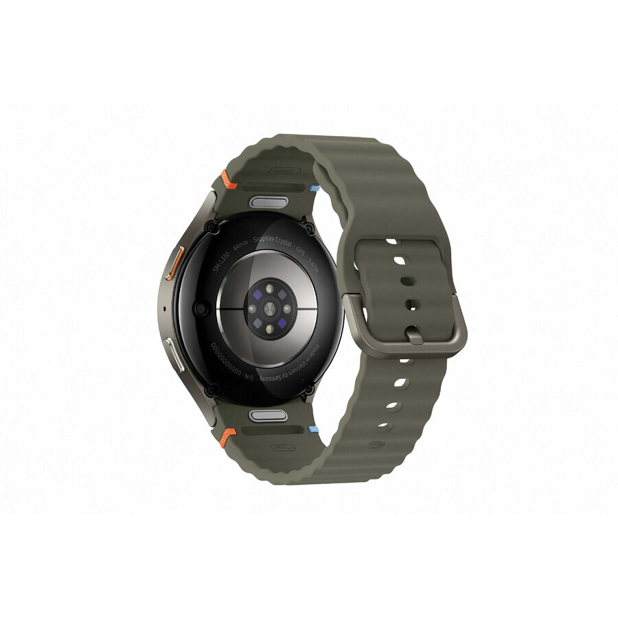 Samsung Galaxy Watch7, 44mm, verde