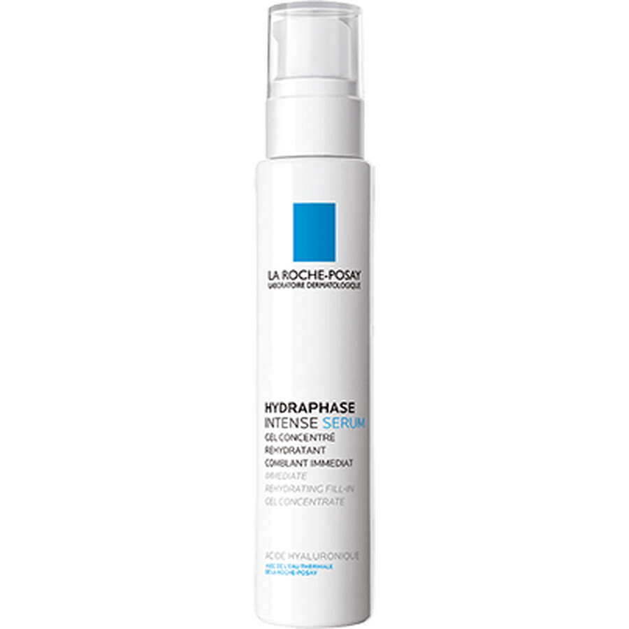 La Roche-Posay Hydraphase Gel Concentrato Idratante Intenso Ser 30 ml