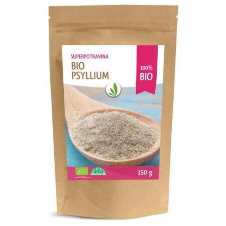 Allnature Psyllium BIO 150 g