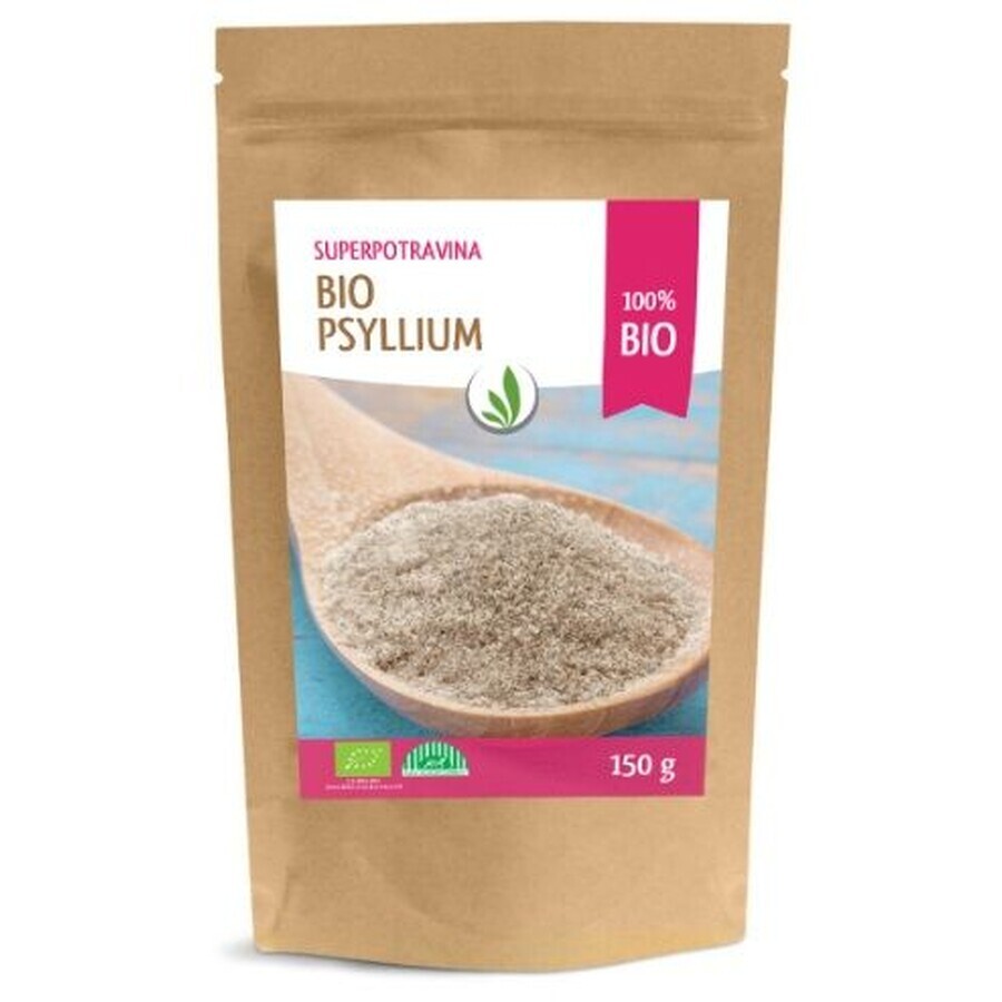 Allnature Psyllium BIO 150 g