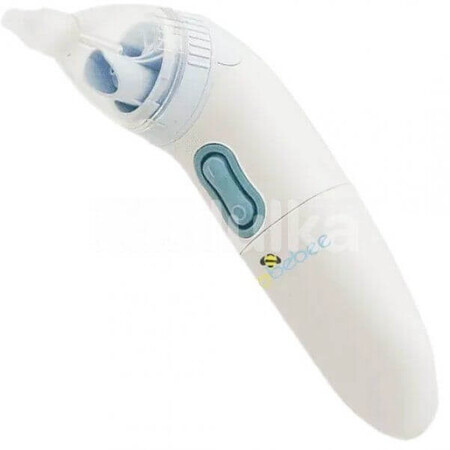 Microlife Miobebee Baby Electric Sputum Suction Pump 1 pc