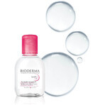 Bioderma Sensibio H2O micellar water for sensitive skin 100 ml