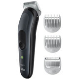 Braun Kit de Cuidado Corporal 3 BG3350