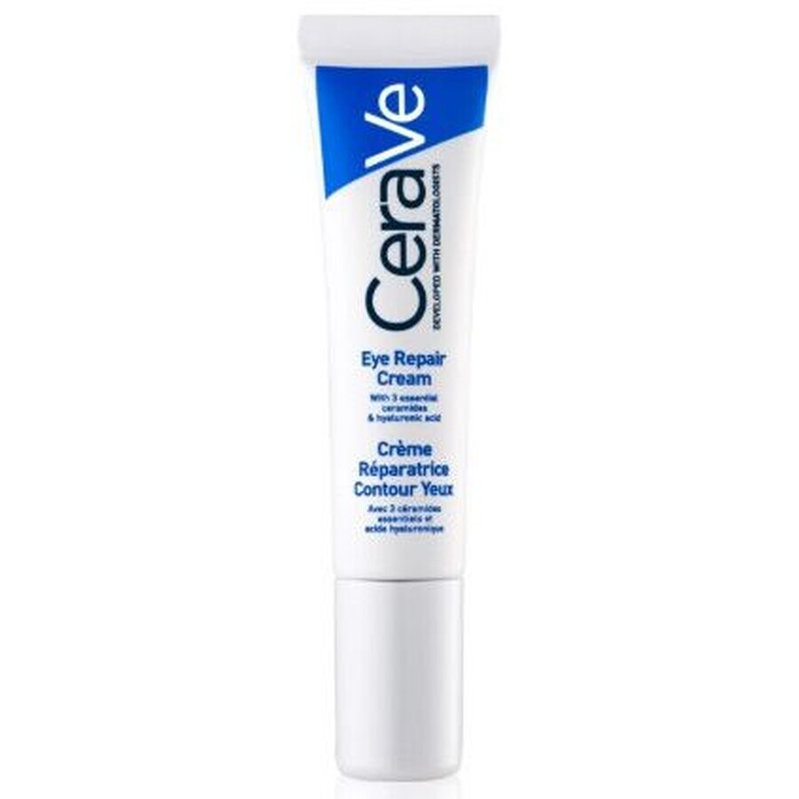 CeraVe Crema Occhi Rinnovatrice 14 ml