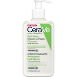 CeraVe Crema detergente schiumogena 236 ml