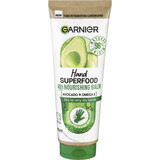 Garnier Hand Superfood moisturizing hand cream with avocado 75 ml