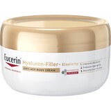 Eucerin Hyaluron-filler + Crema Corporal Elasticidad 200 ml