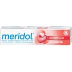 Meridol Complete Care dentifricio per denti e gengive sensibili 75 ml