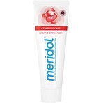 Meridol Complete Care dentifricio per denti e gengive sensibili 75 ml