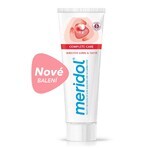 Meridol Complete Care dentifricio per denti e gengive sensibili 75 ml